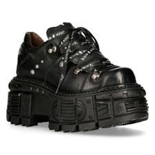 New Rock Boots M-TANK120N