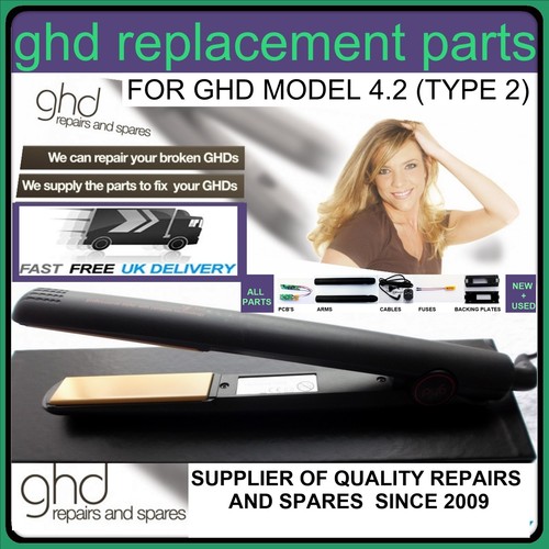 Ghd hair straightener repair - ghd,