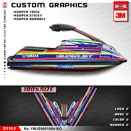 Custom vinyl wrap - wrap, adhesive