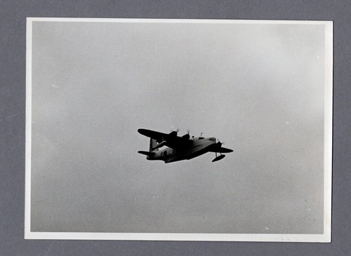 Short sunderland flying - sunderland,