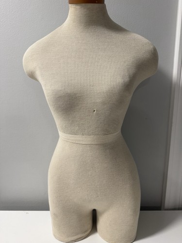 Vintage female body tailor - female, tailor's