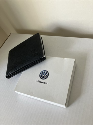 Genuine volkswagen faux - genuine,