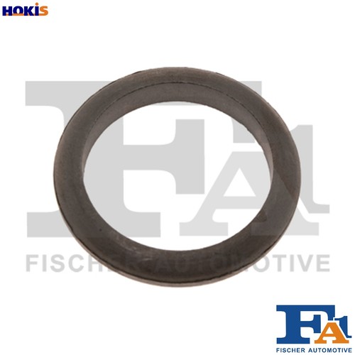 Seal ring exhaust - ring, 552-951
