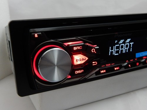Pioneer deh 4800fd - pioneer, 🟩