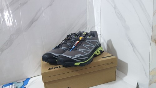 Salomon lab size - uk, 9.5