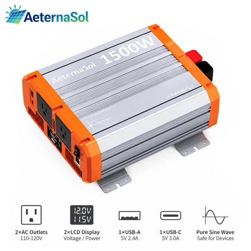 3000w power inverter - dc,