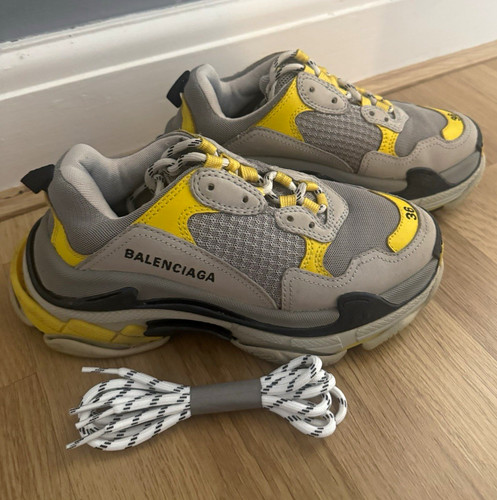 Balenciaga triple women s - balenciaga,