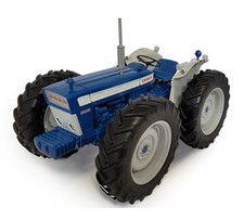 County 654 Prototype Limited Edition 1:16 Scale Model J6466