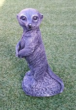 Meerkat Garden Ornament