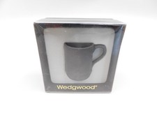 WEDGWOOD BLACK BASULT
