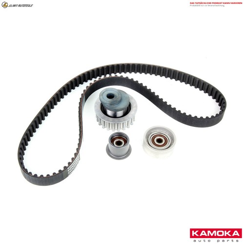 Timing belt kit - kit, for