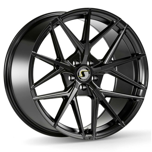 Schmidt wheels zayn 0jx20 - wheels, 9.0jx20