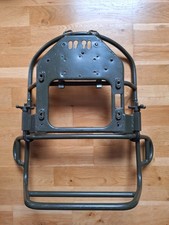 Clansman Radio Back Pack PRC320, PRC351, PRC352 