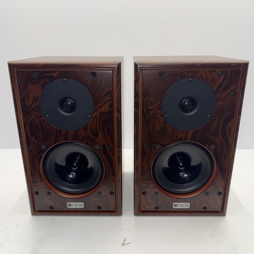 Harbeth xd2 p3esr standmount - harbeth,