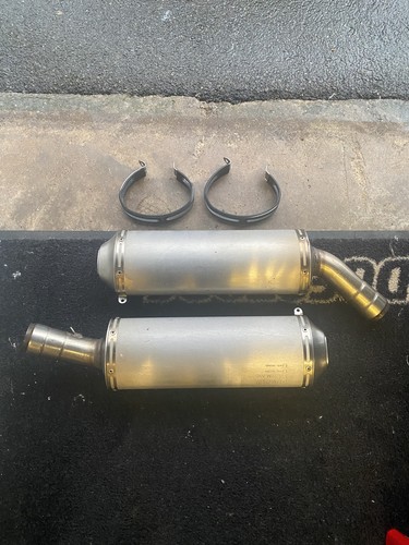 Genuine ducati 848 1098 - 848,