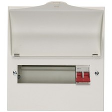 Wylex NM806L Consumer Unit