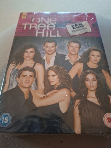 New sealed one - sealed!, tree