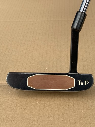 Scotty cameron del - del, mid
