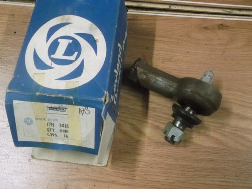 Austin a40 a50 a55 a95 - a55,
