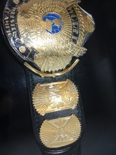 Winged Eagle Championship