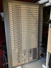 Tascam M-2524 24 Channel Mixer