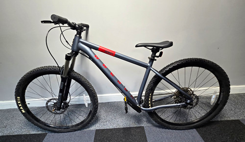 Voodoo horde hardtail - voodoo,