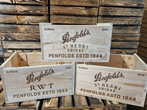 Penfolds australian wine - australian,