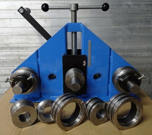 Heavy duty ring - duty, tube