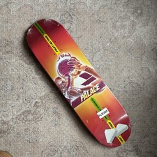 Palace Skateboards