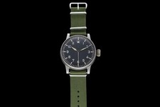 Lange & Söhne B-uhr World War