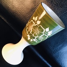 Rushton Pottery Isle Of Man (