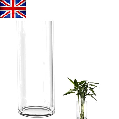 Modern 30x10cm clear glass - 30x10cm,