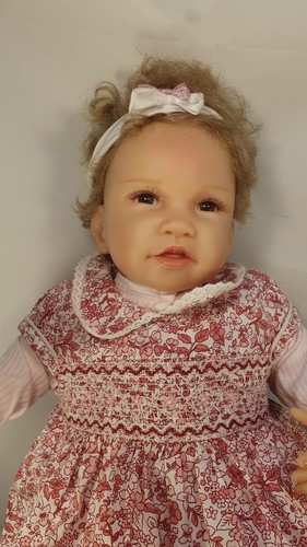 Reborn doll the - reborn,