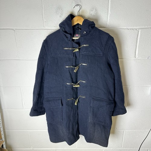 Vintage gloverall jacket mens - gloverall,