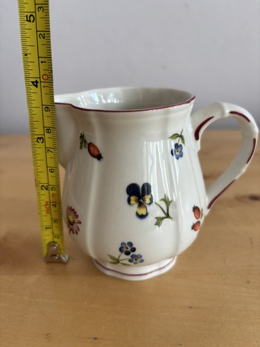 Villeroy boch creamer milk - creamer,
