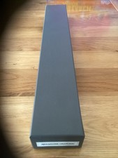 Harry Potter - Hermione Granger's Wand  / Wizarding World  - Original Box