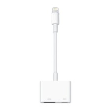 Apple Lightning Digital AV