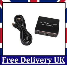 HDMI Stereo Audio Extractor