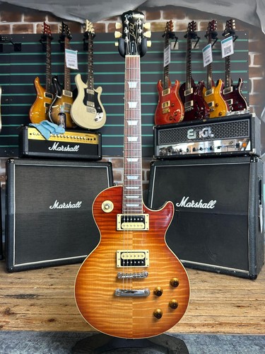 Epiphone les paul standard - epiphone,