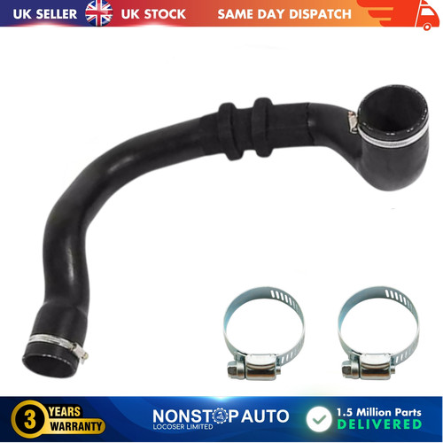 Turbo intercooler hose pipe - hose,