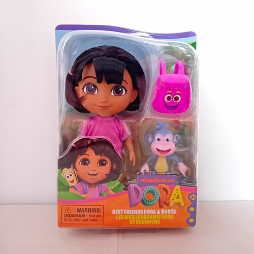 Nickelodeon best friends dora - friends,
