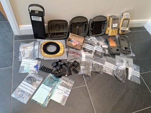Leica topcon rotating laser - topcon,