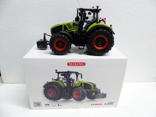 Wiking claas axion 950 4wd - axion,