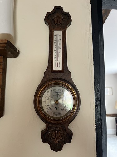 Vintage comitti london oak - vintage,