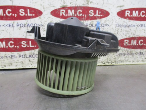Heater blower motor 4602119 - heater,