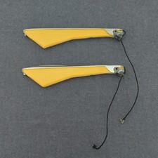 Pair Of Genuine Lucas