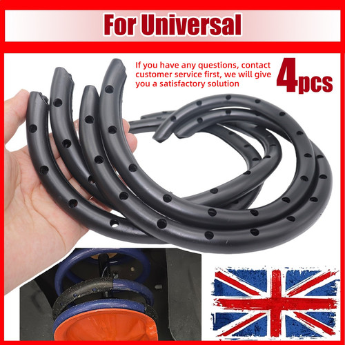Universal coil spring rubber - universal,