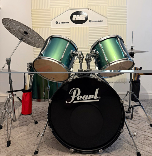 1990 pearl acoustic rock - acoustic,