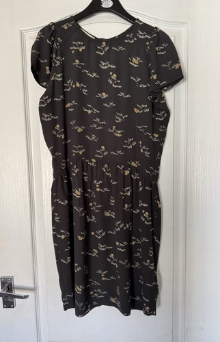 Sessun wax dress size - ko,