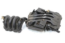 Vw Golf 4 Bora Skoda Octavia Intake Manifold Engine 1.6 74kw AKL / AEH 101ps